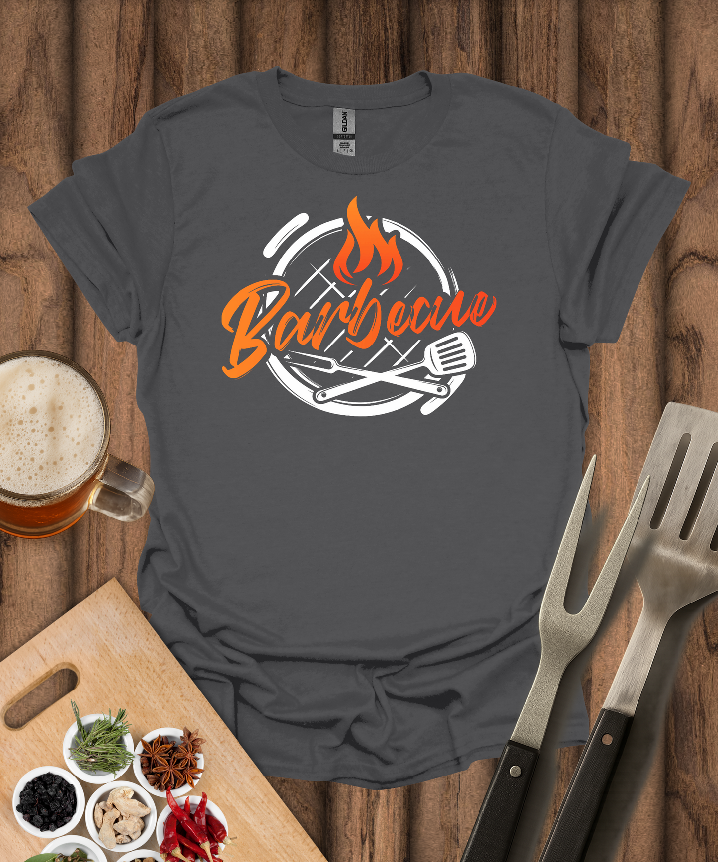 Barbecue T-Shirt