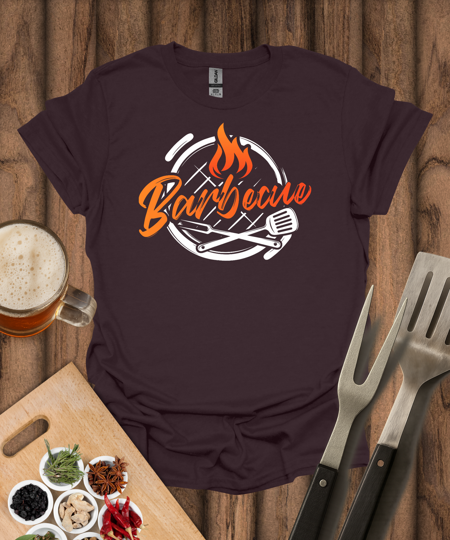 Barbecue T-Shirt