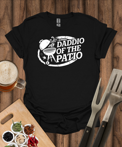 Daddio of the Patio T-Shirt