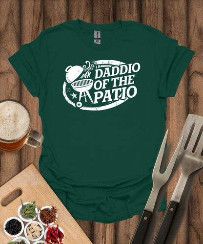 Daddio of the Patio T-Shirt