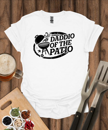 Daddio of the Patio T-Shirt