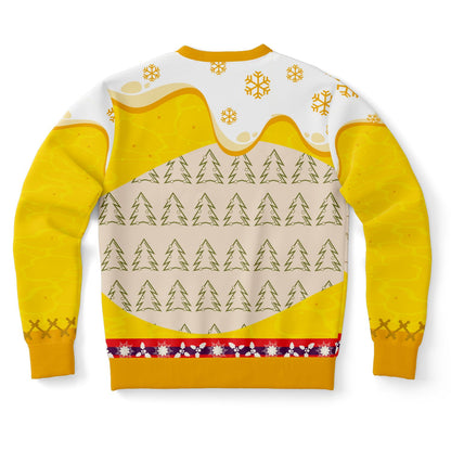 Bucket List: Beer and Ice