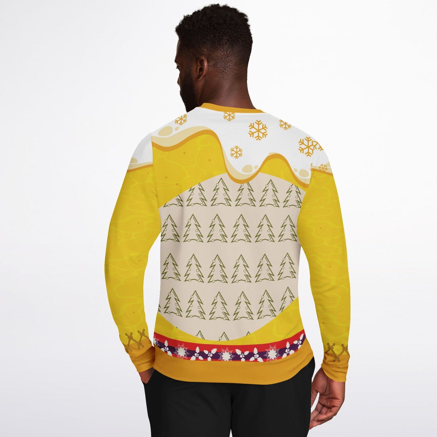 Bucket List: Beer and Ice