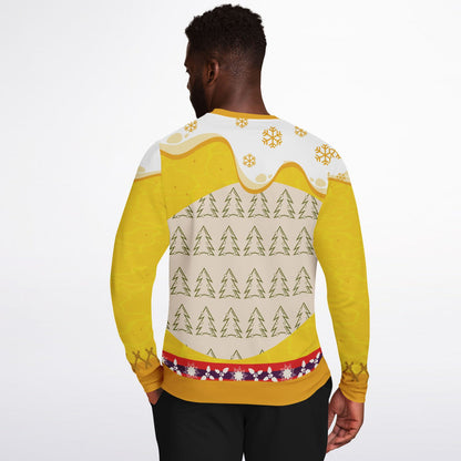 Bucket List: Beer and Ice